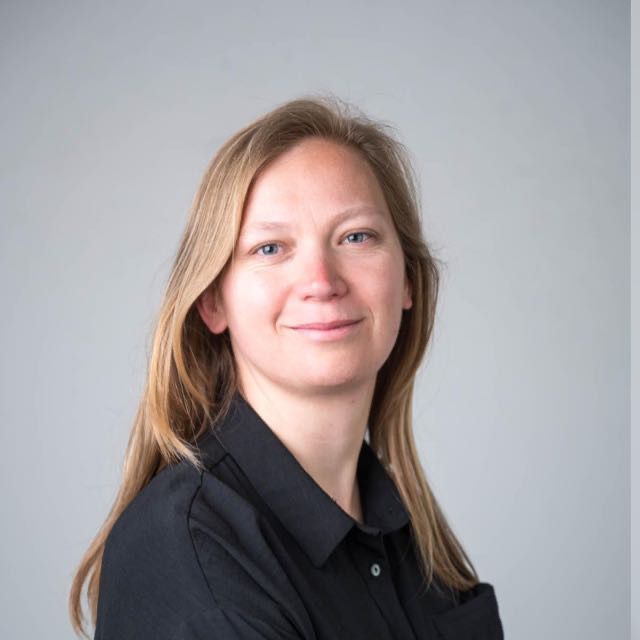 Eveline Mertens